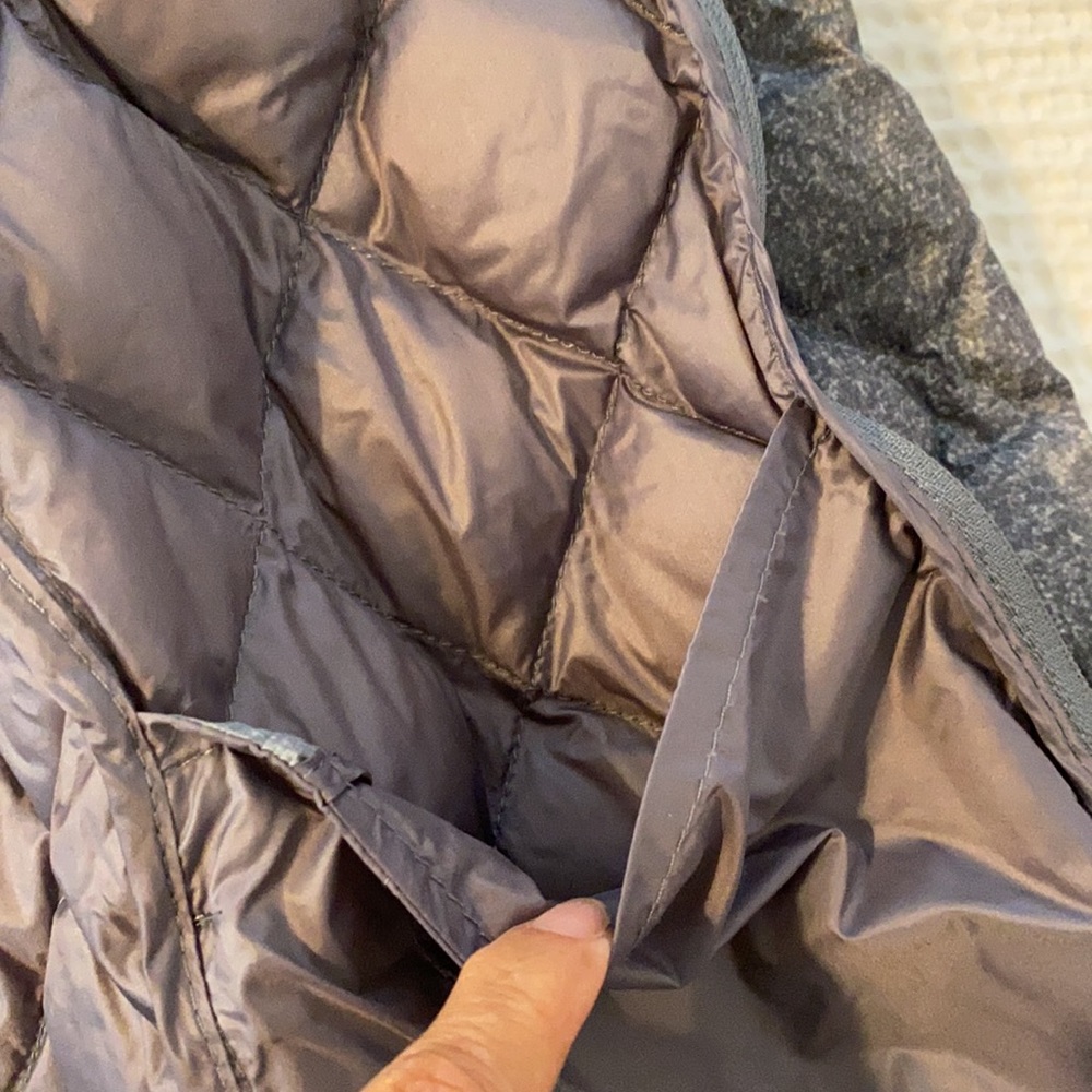 Jacket - Picture 7 of 9